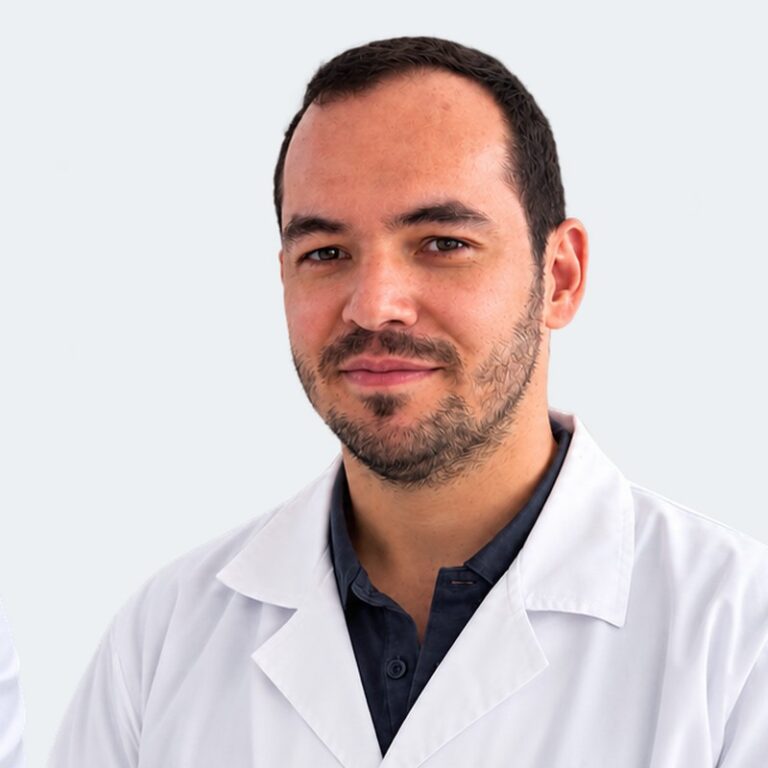 Dr. Carlos D. T. Mendonça