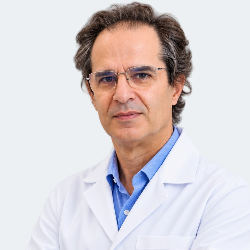 Dr. Correia Diogo