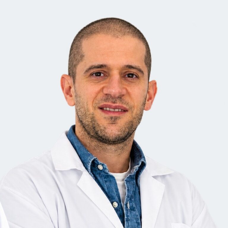 Dr. Duarte Rufino