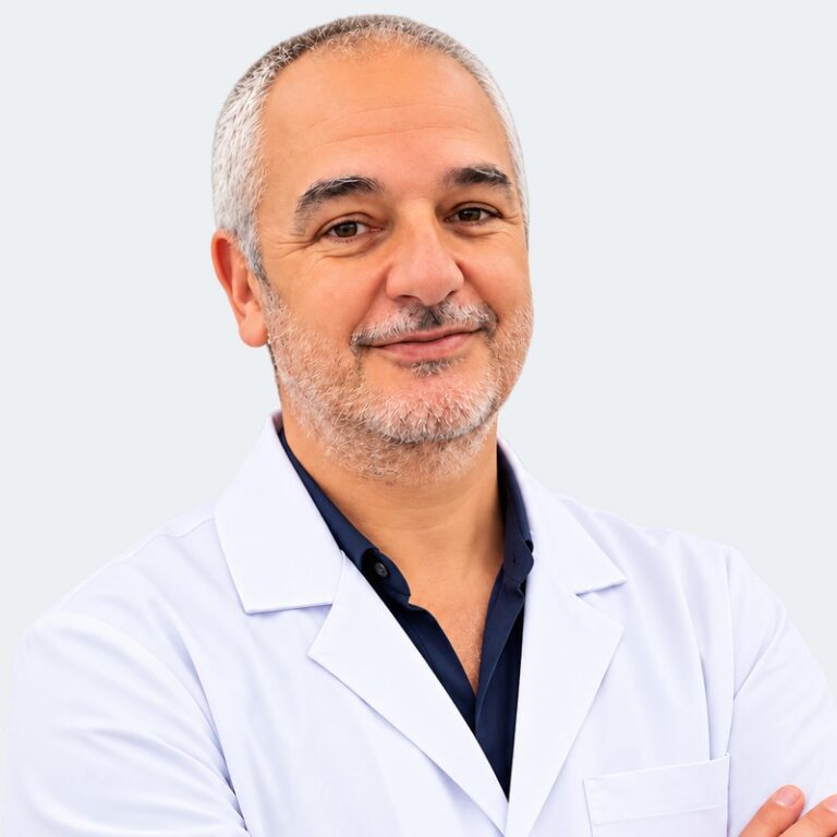 Dr. Jorge Brito